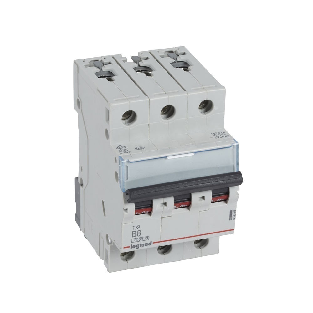 Legrand Leitungsschutzschalter 403399