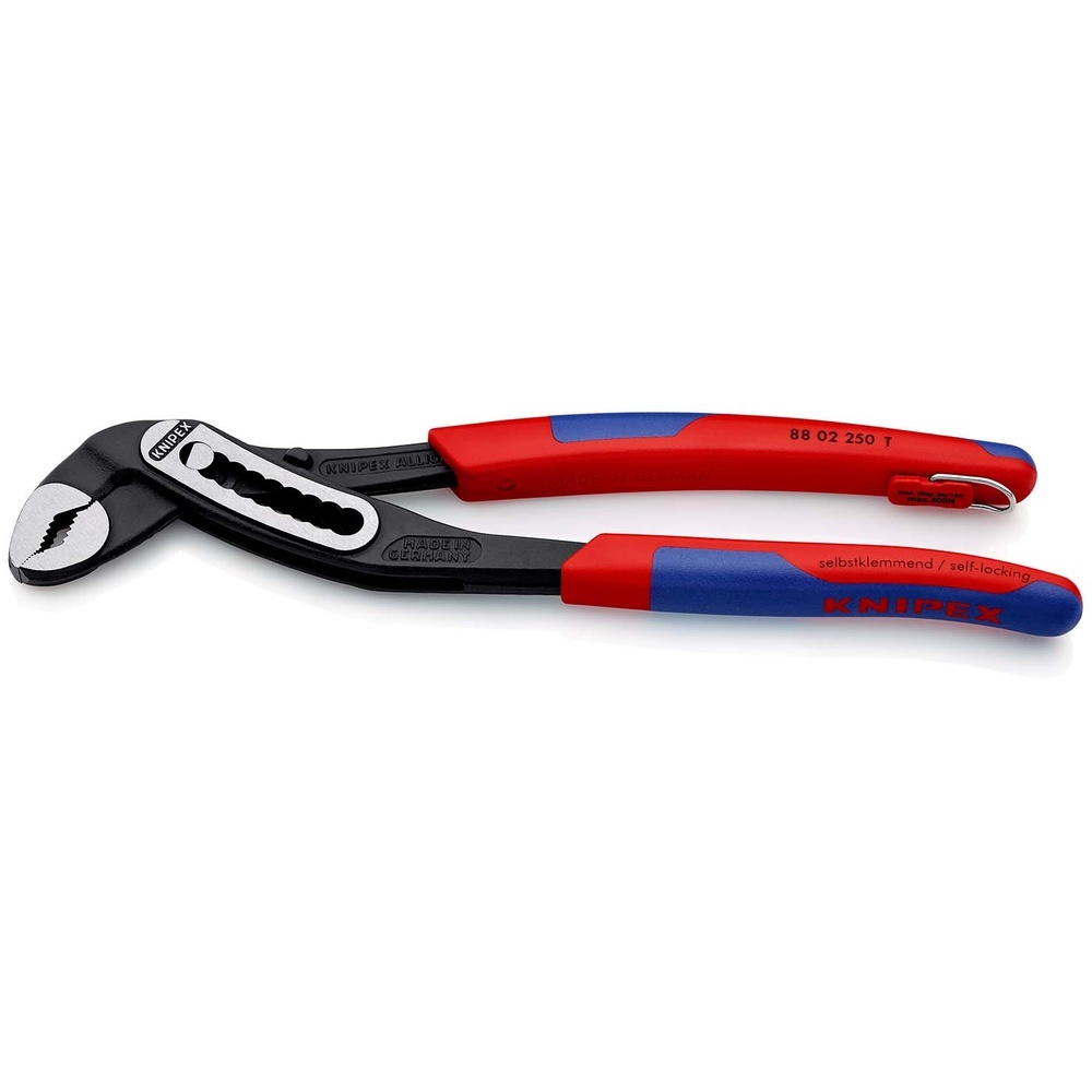Knipex Wasserpumpenzange 88 02 250 T