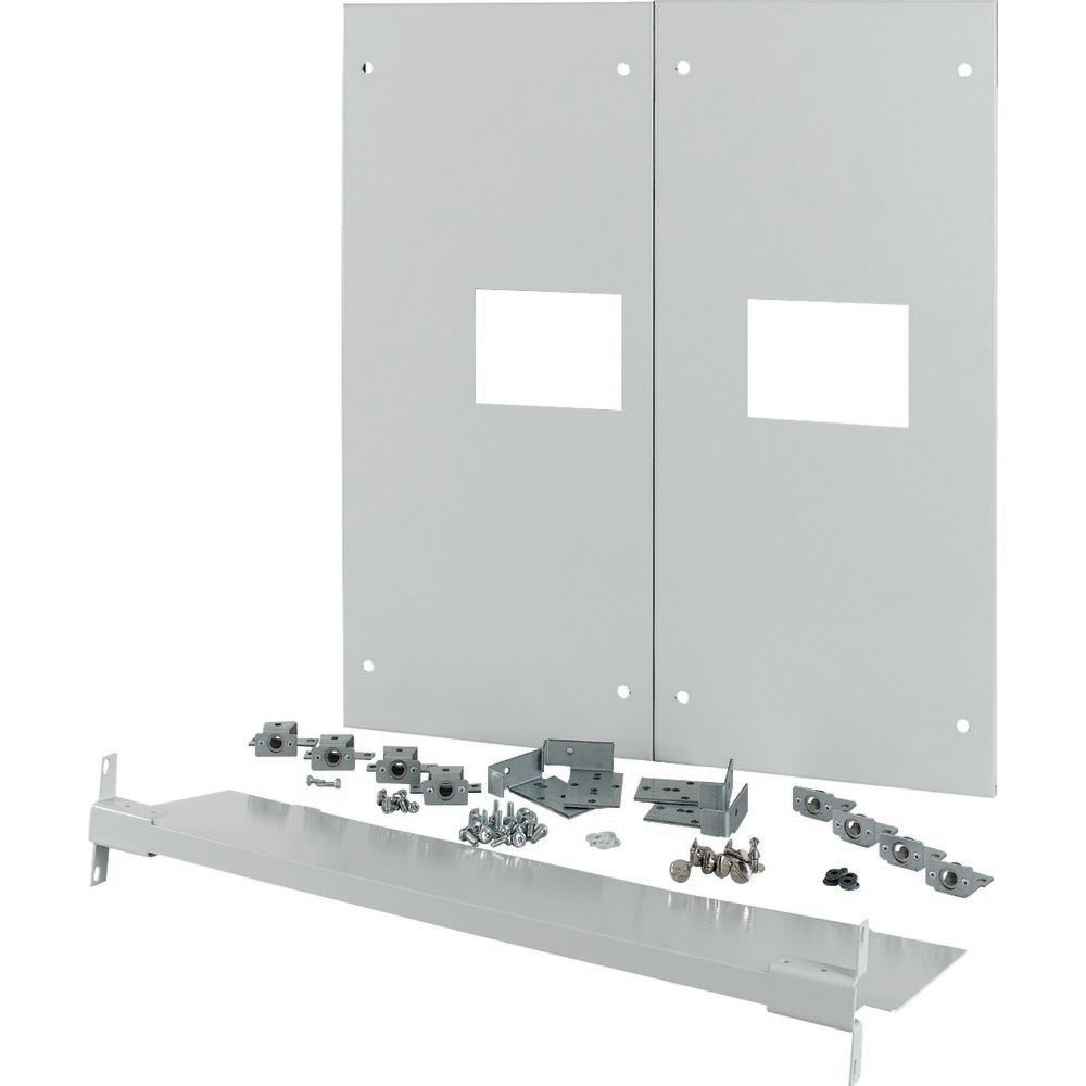 Eaton Frontplatte 187144 Typ XM2N43F08C