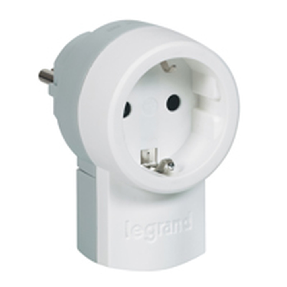 Legrand Stecker 050462