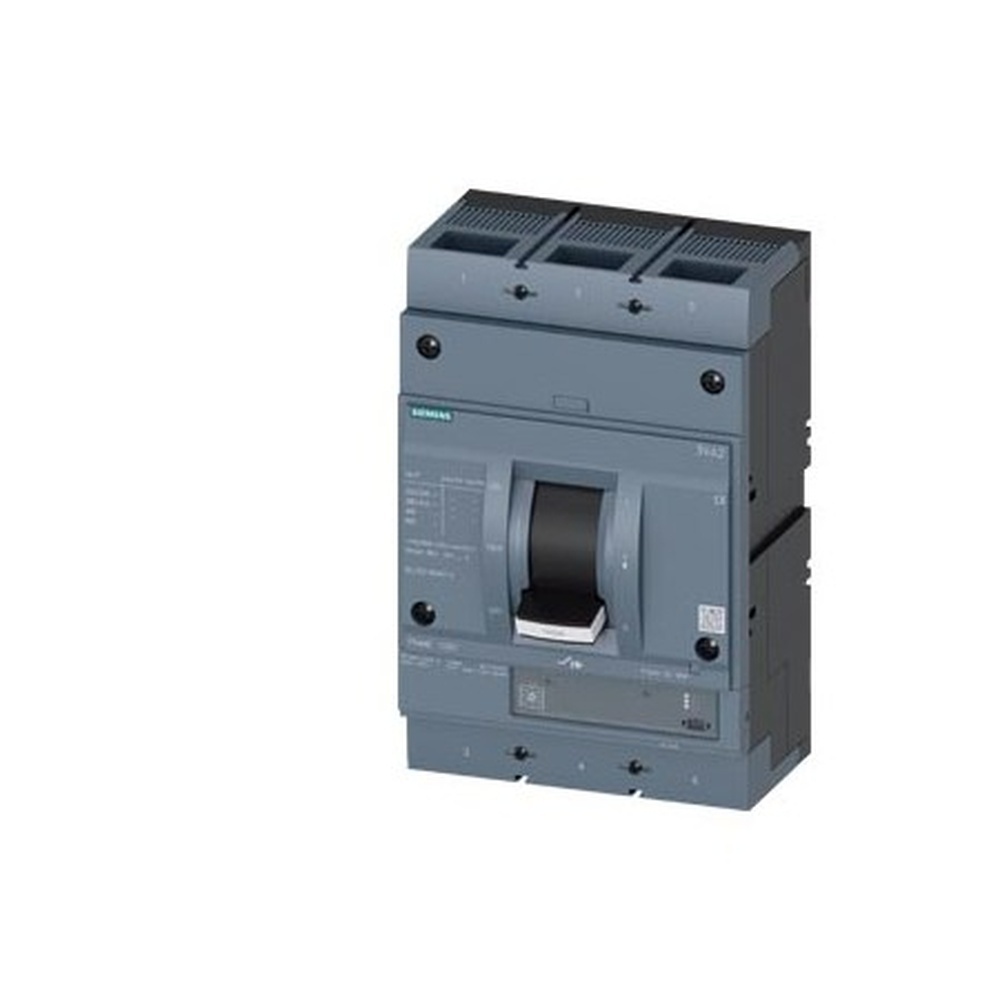 Siemens Leistungsschalter 3VA2580-6HK32-0AA0