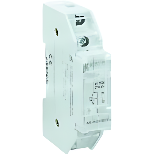 Dold Lastabwurfrelais 0026237 Typ IK8715 13-40A
