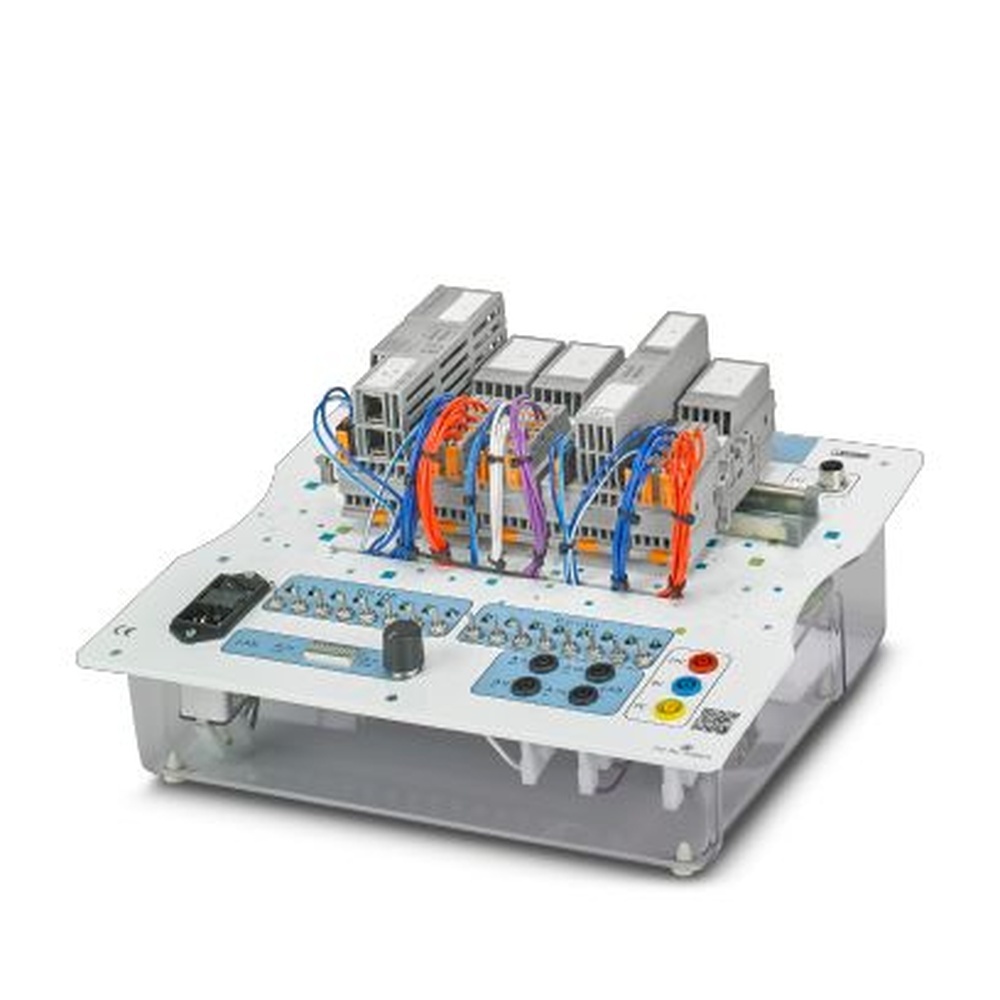 Phoenix Contact Lehrmittel 1046674 Typ EDU AXC F 2152