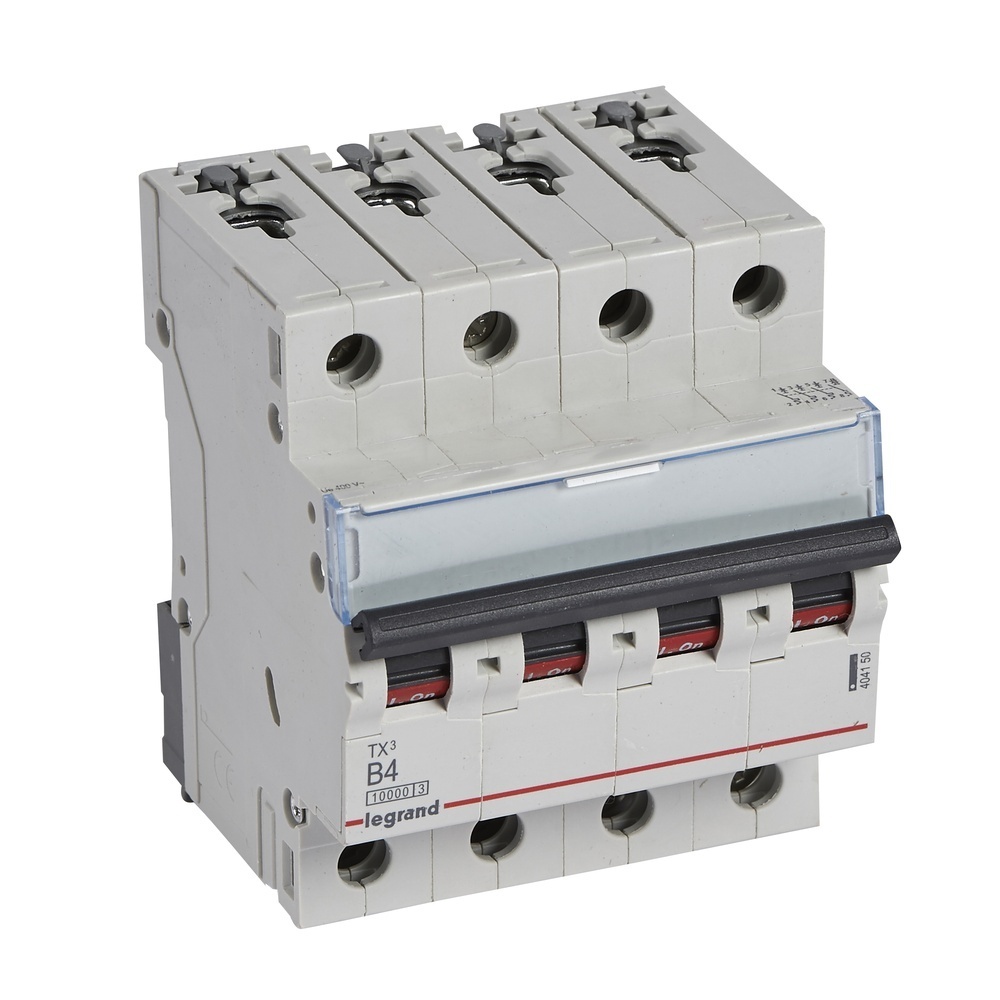 Legrand Leitungsschutzschalter 404150