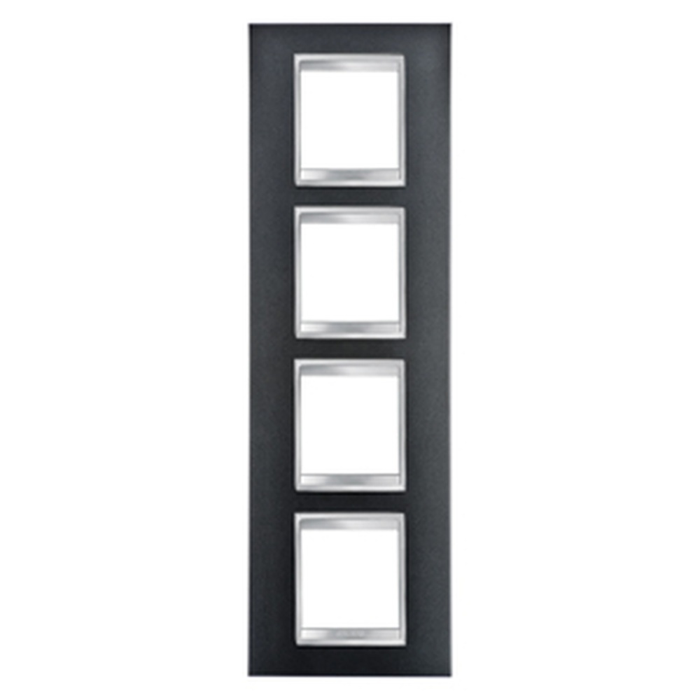 Gewiss Abdeckrahmen GW16229VA