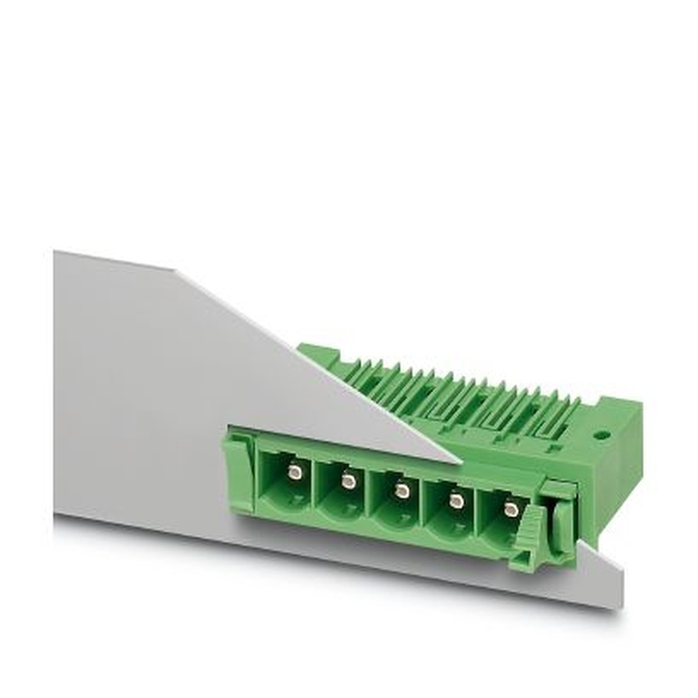 Phoenix Contact Durchführungsgrundleiste 1701508 Typ DFK-PC 6-16/ 7-G-10,16