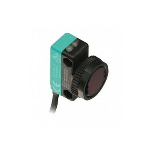 Pepperl+Fuchs Reflexionslichttaster 905787 Typ ML17-8-H-100-RT/115/136