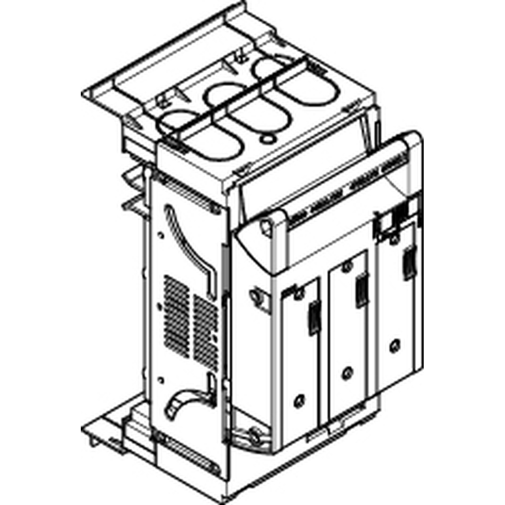 ABN NH Trenner XTR509