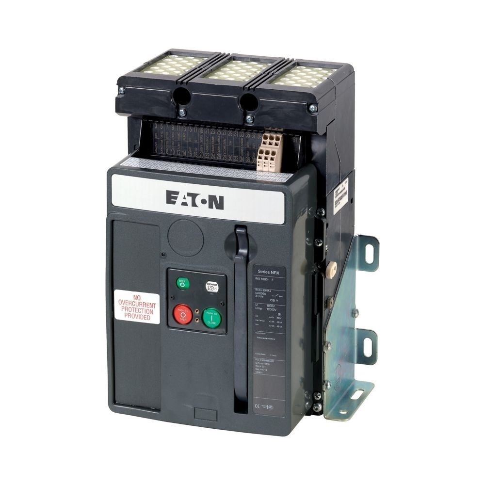 Eaton Lasttrennschalter 183448 Typ INX16B3-08F-1
