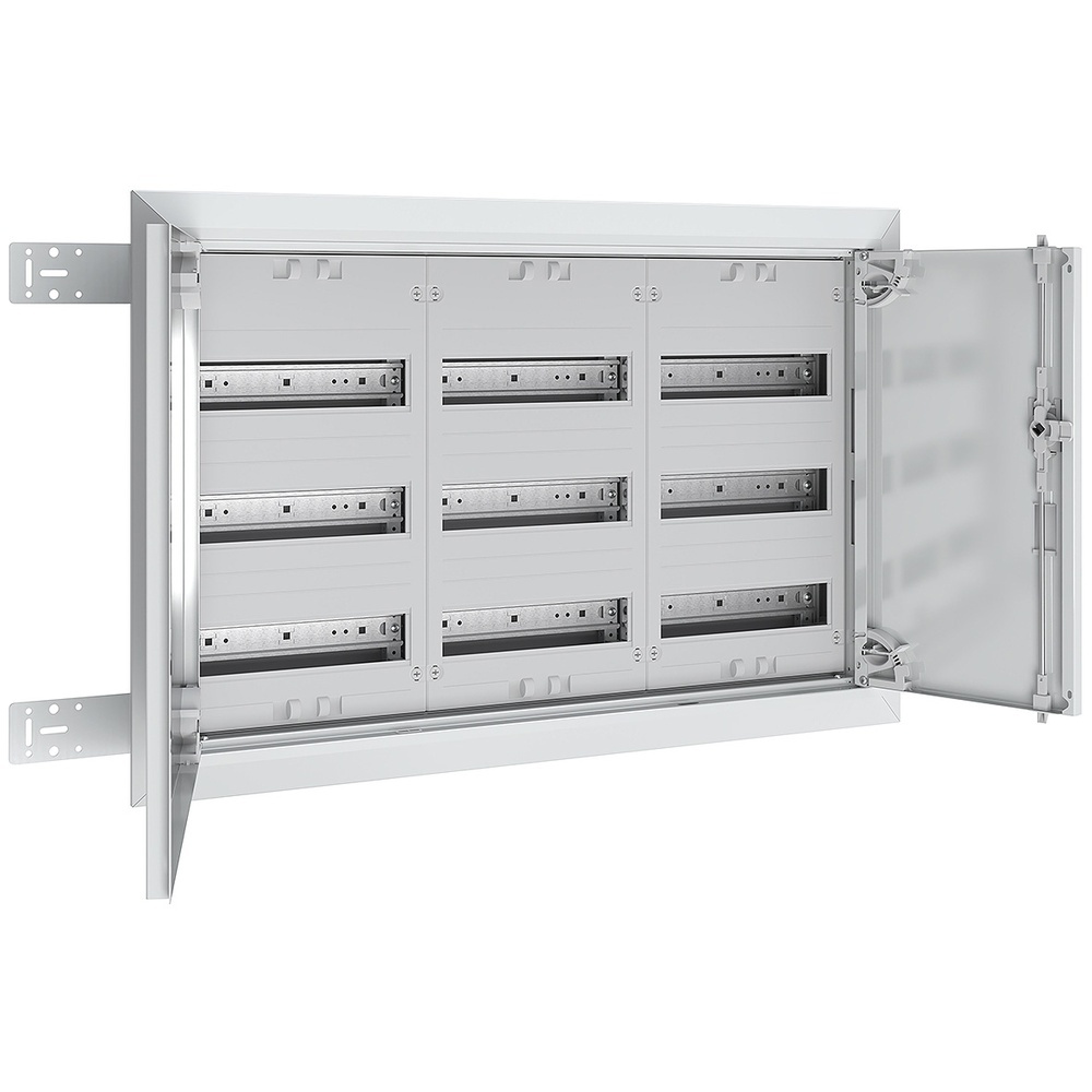 ABN Flachverteiler UK33