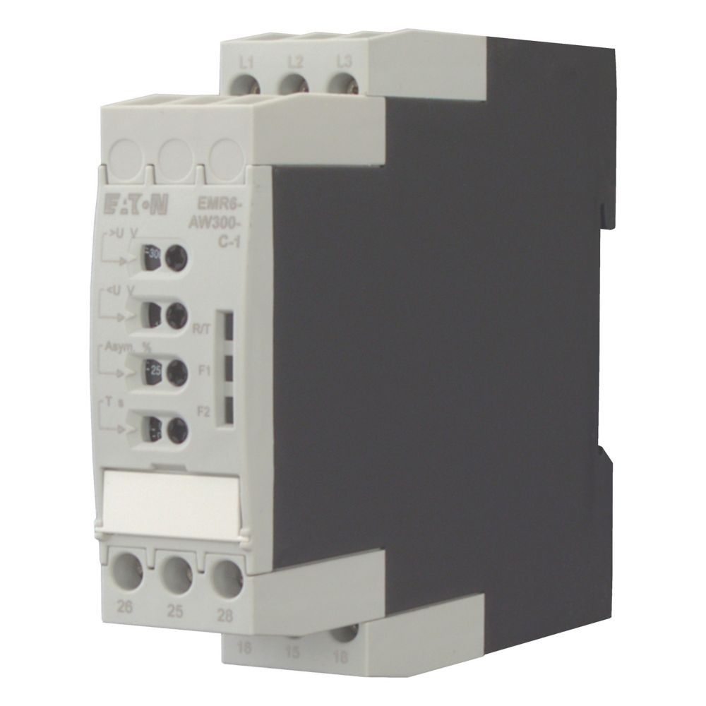 Eaton Phasenwächter 184763 Typ EMR6-AW300-C-1