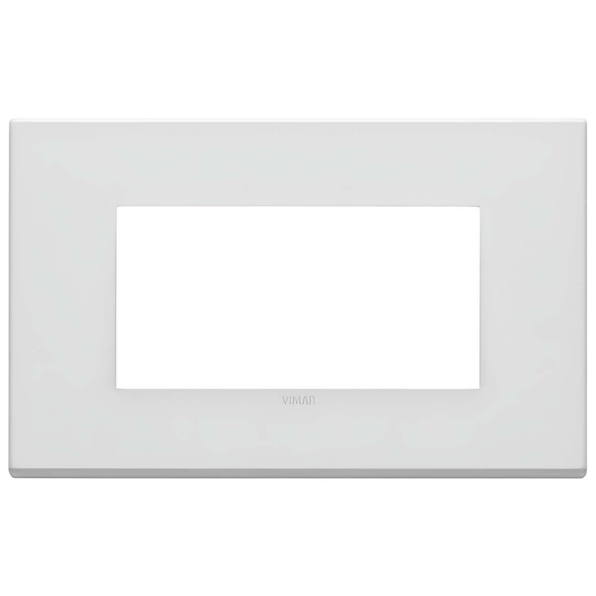 Vimar Abdeckrahmen 22654.01