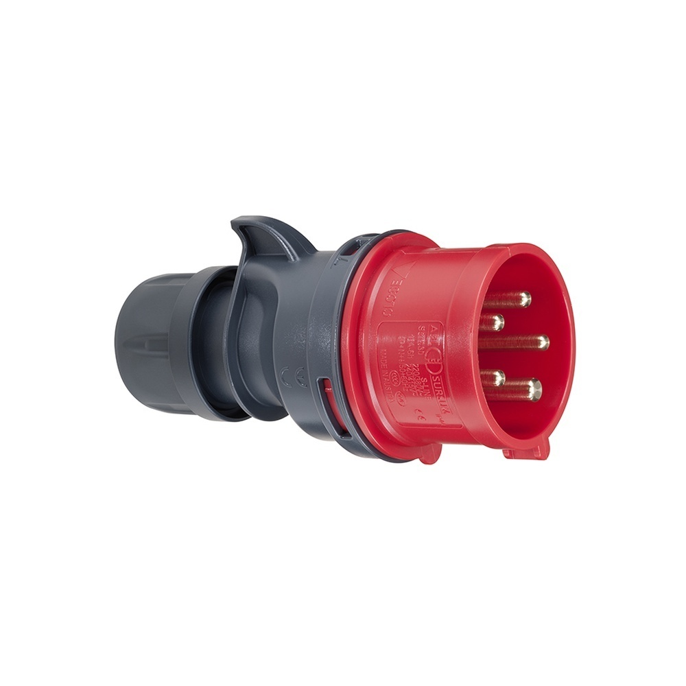 ABL Sursum CEE Stecker S41S20