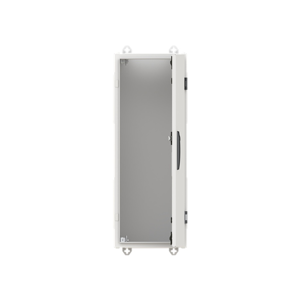 Striebel & John Wandschrank 2CPX010075R9999 Typ TL105G