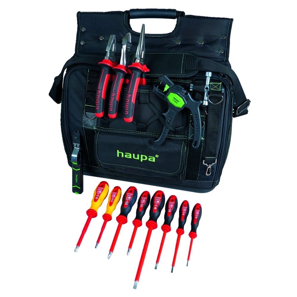 Haupa ProBag Go 220812