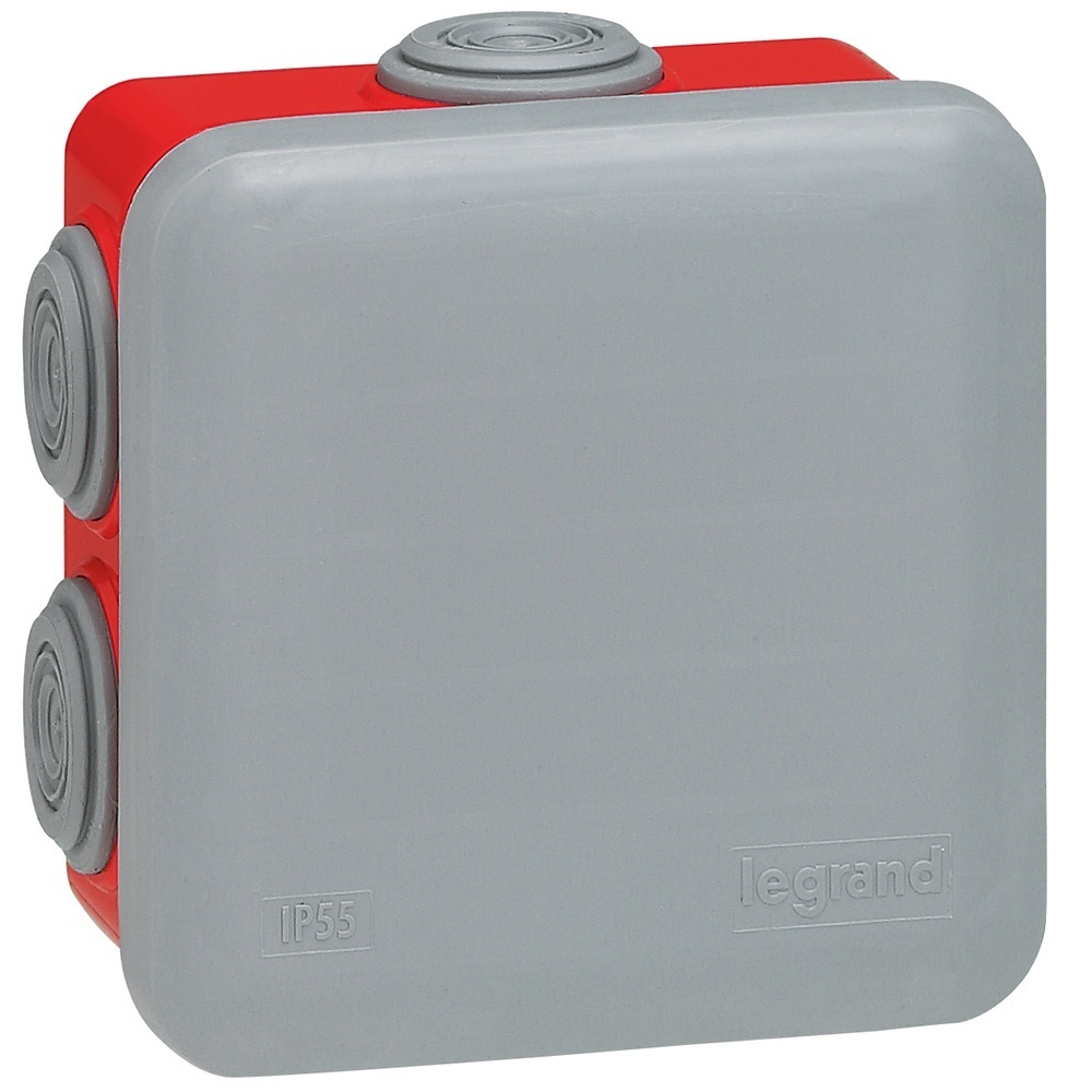 Legrand Abzweigdose 092015