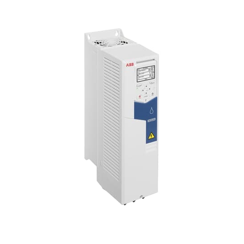 ABB Frequenzumrichter 3AXD50000039028 Typ ACQ580-01-026A-4