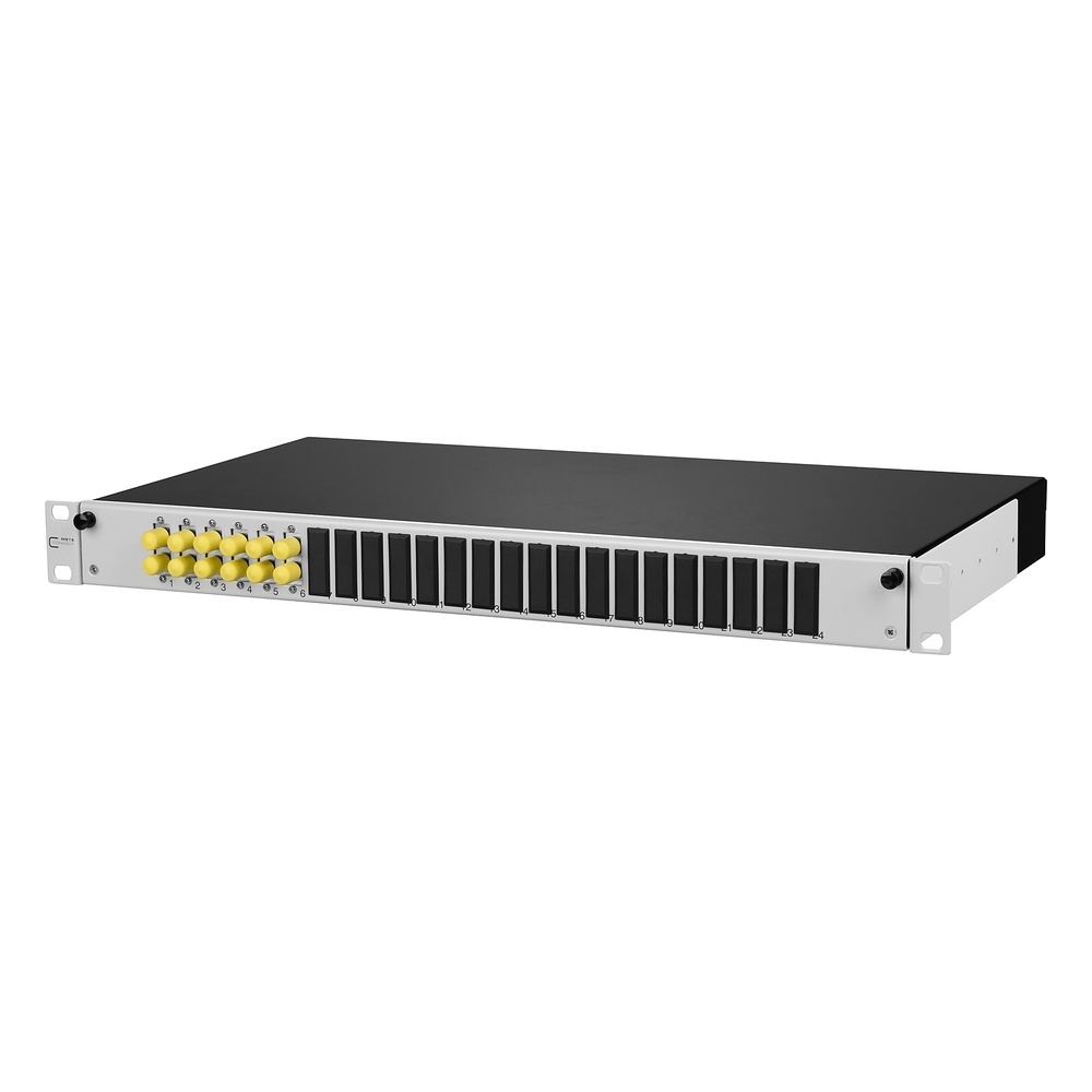 METZ CONNECT Patchfeld 150269D106-E
