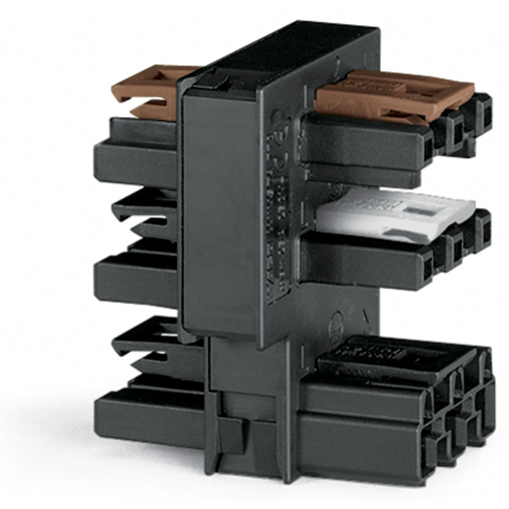 Wago Verteiler 770-638 Wago Verteiler 770-638