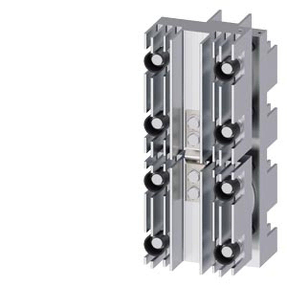 Siemens Leistungshalbleiter Modul 3RW5955-0SX06
