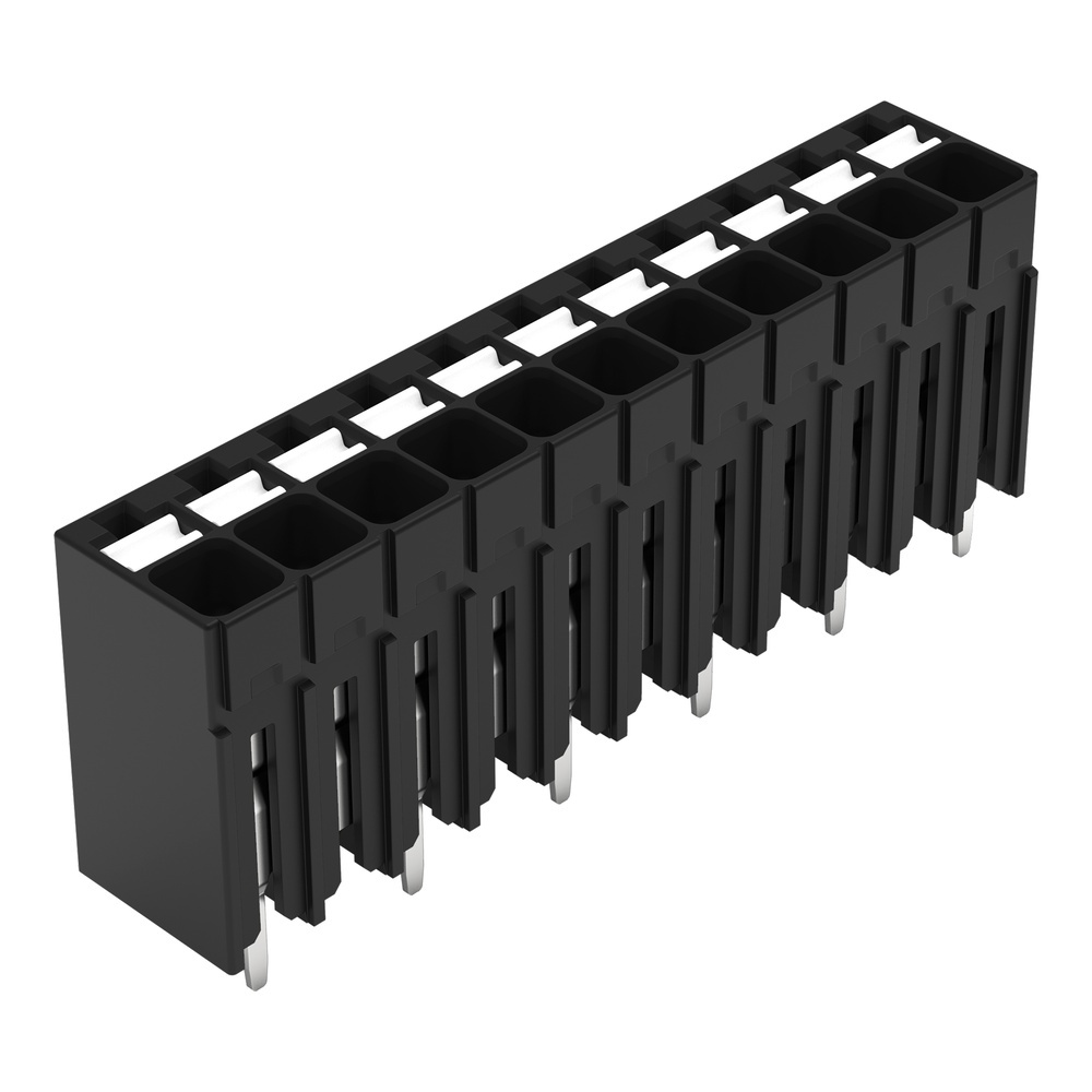Wago THR Leiterplattenklemme 2086-1131/300-000/997-607