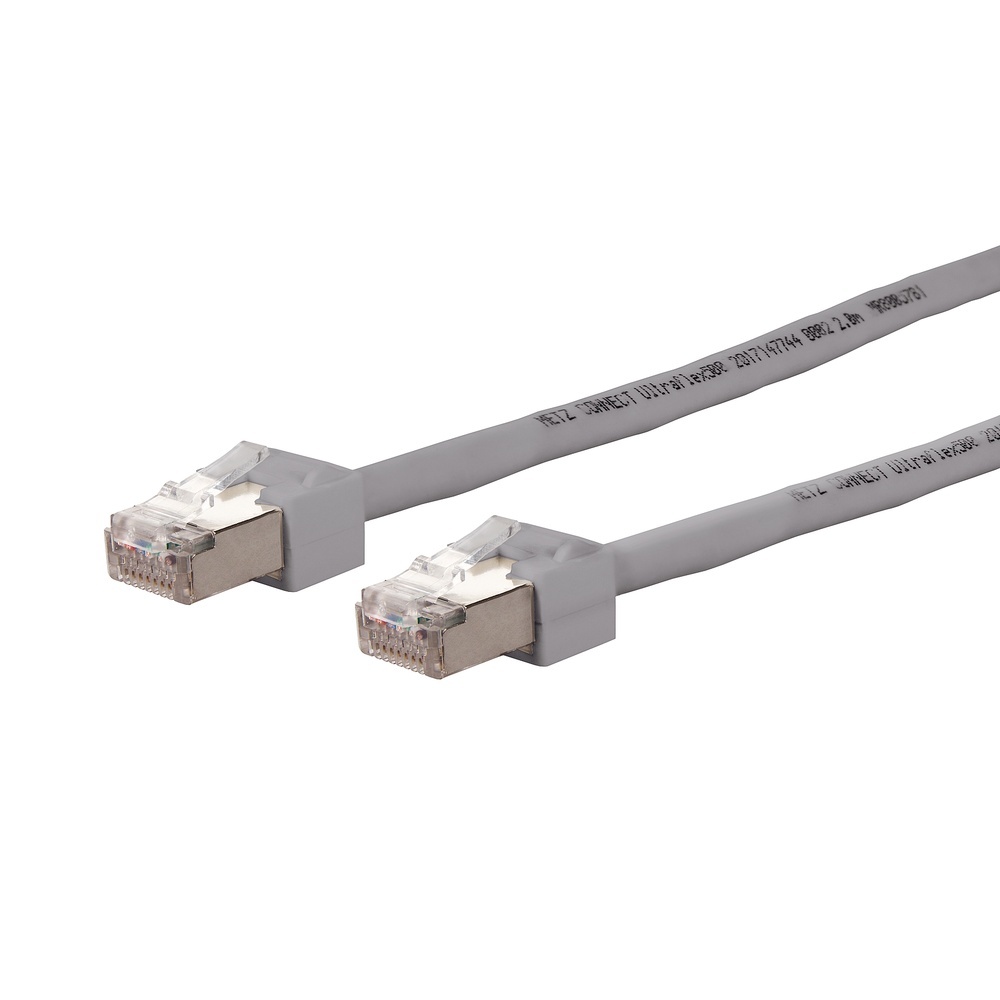 METZ CONNECT Patchkabel 13084UA033-E