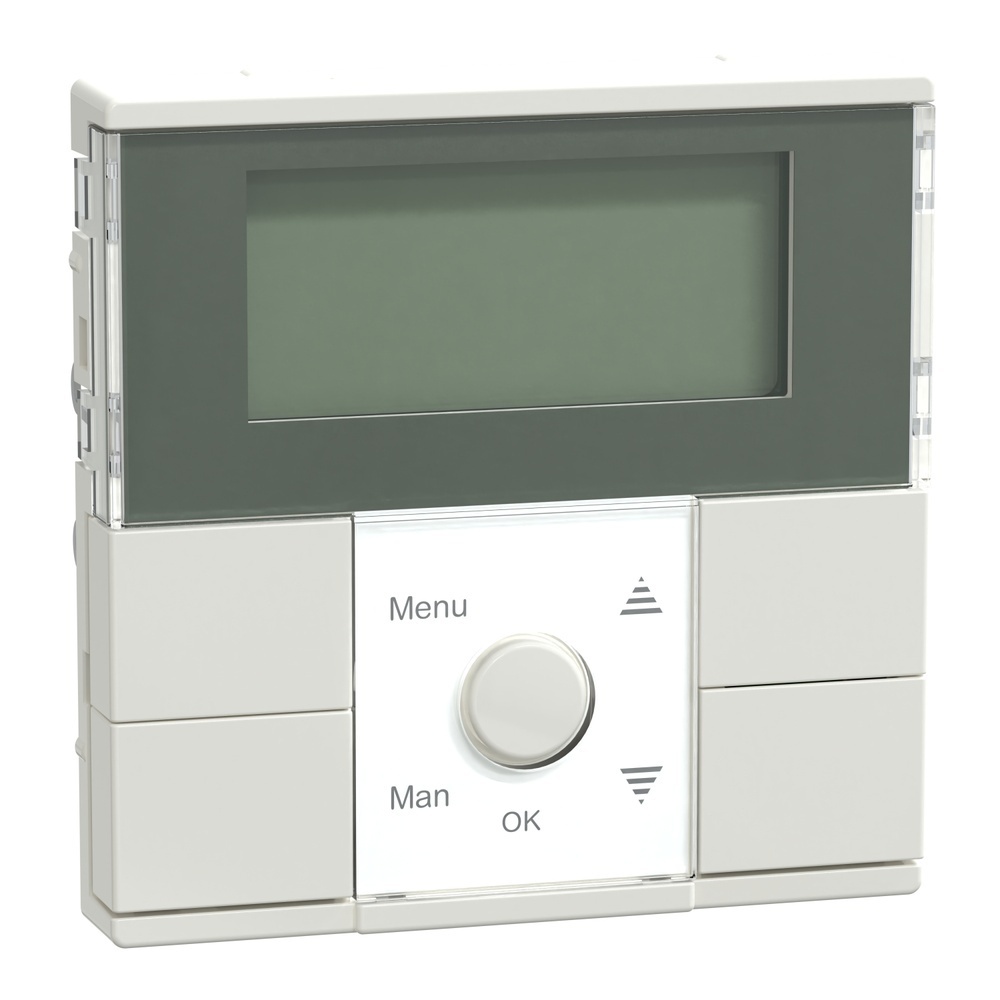 Merten Zeitschaltuhr Modul MEG5754-0319