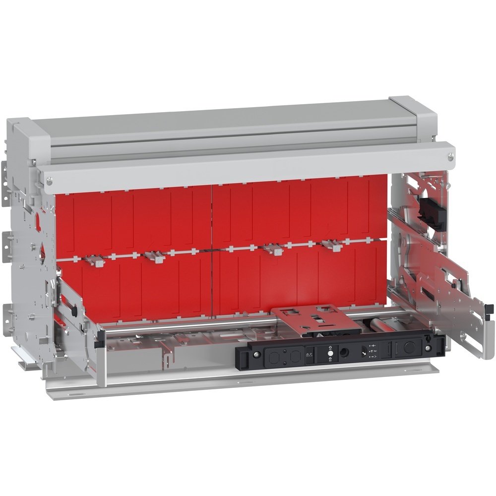 Schneider Electric Einschubgehäuse 48769