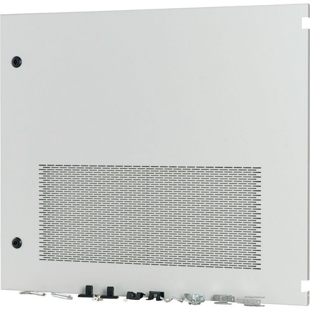 Eaton Feldbreite Tür 186323 Typ XTSZDSQV3R-H700W800-SOND-RAL*