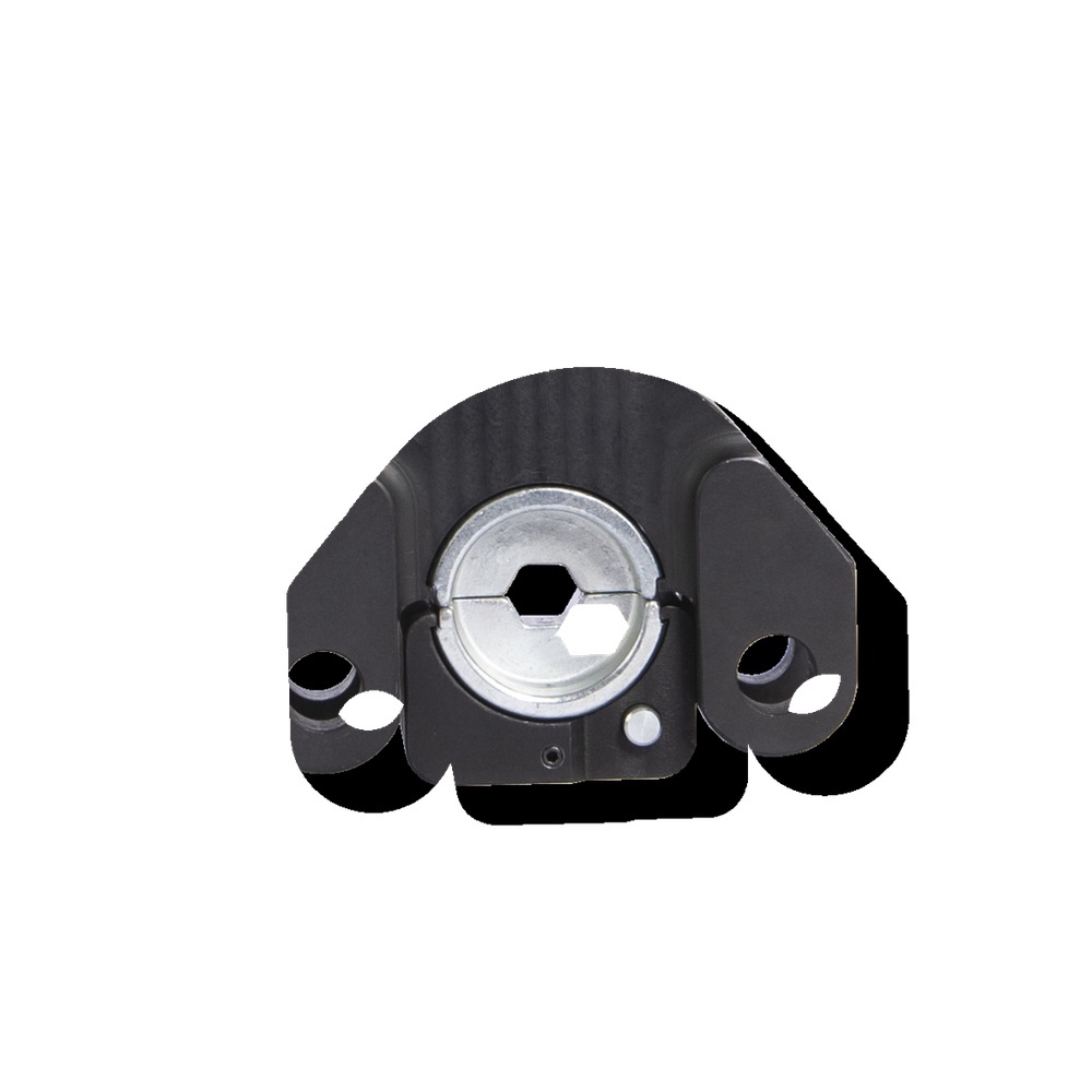 Haupa Presskopf 216627