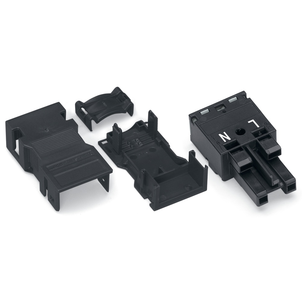 Wago Buchse 770-102/041-000