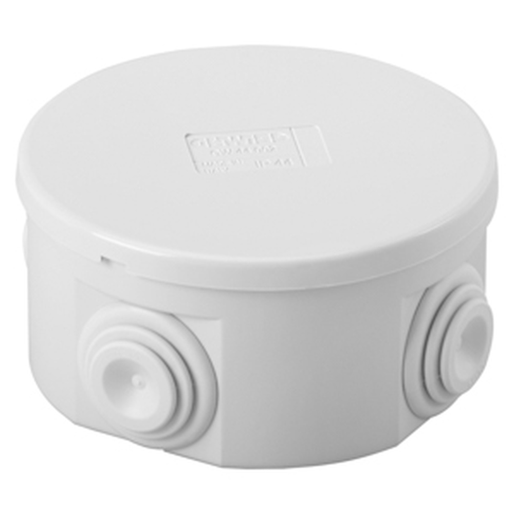 Gewiss Abzweigkasten GW44002