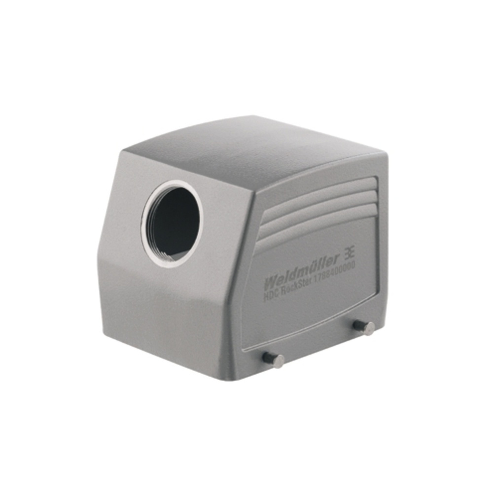 Weidmüller Gehäuse 1788400000 Typ HDC 32B TSBU 1M32G