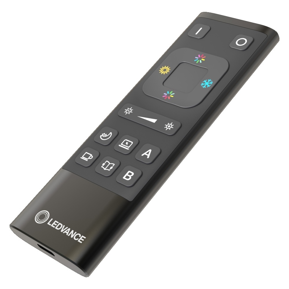 Ledvance Osram Fernbedienung 294280 Ledvance Osram Fernbedienung 294280