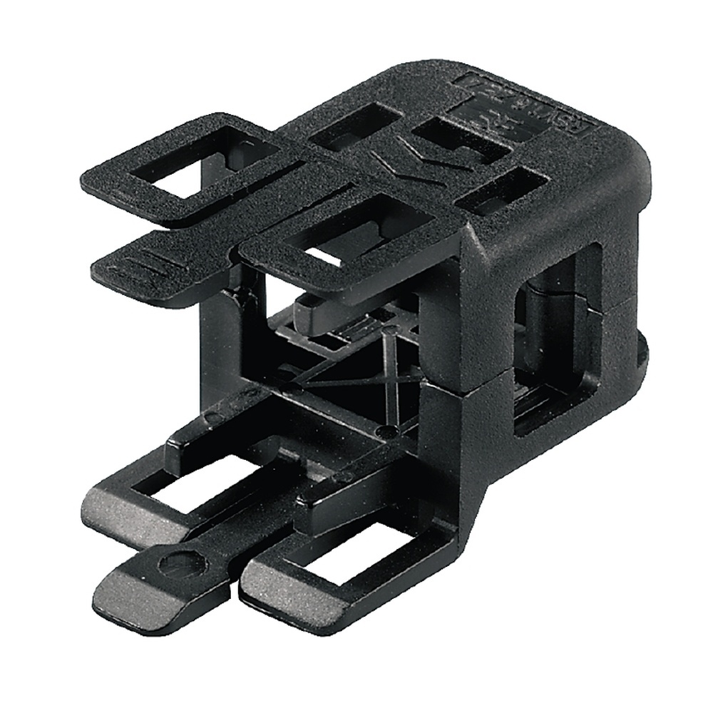 Weidmüller Zugentlastung 1563000000 Typ RSV1,6 ZE36 BK BX