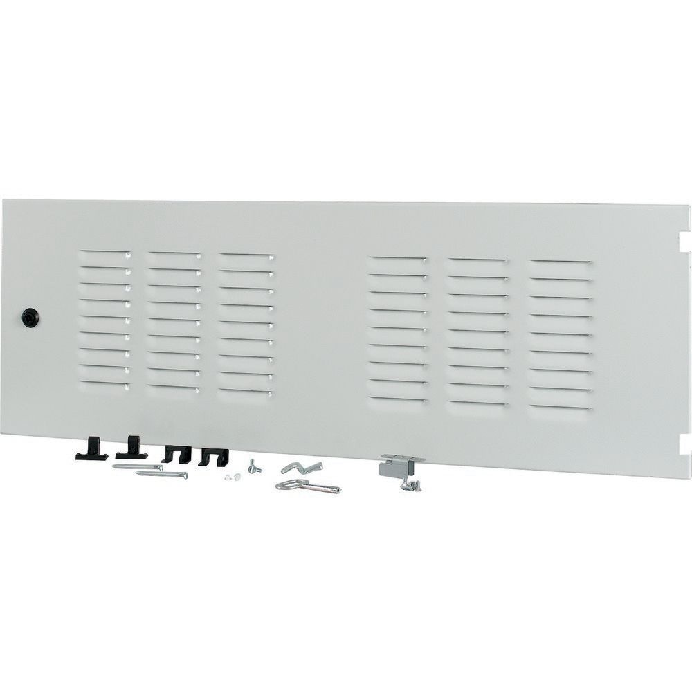 Eaton Feldbreite Tür 186443 Typ XTSZDSQV4R-H350W1000-SOND-RAL*