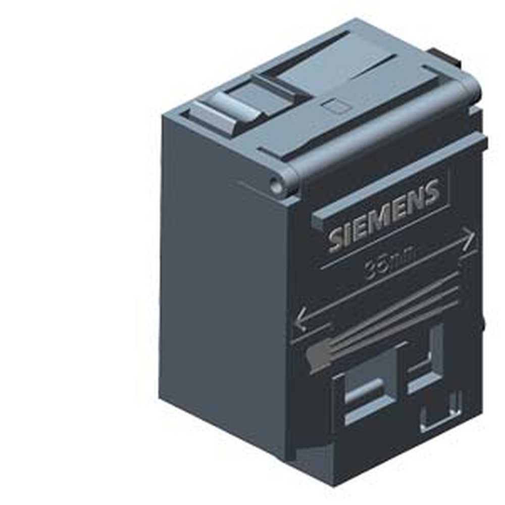 Siemens Anschlussstecker 6ES7590-8AA00-0AA0