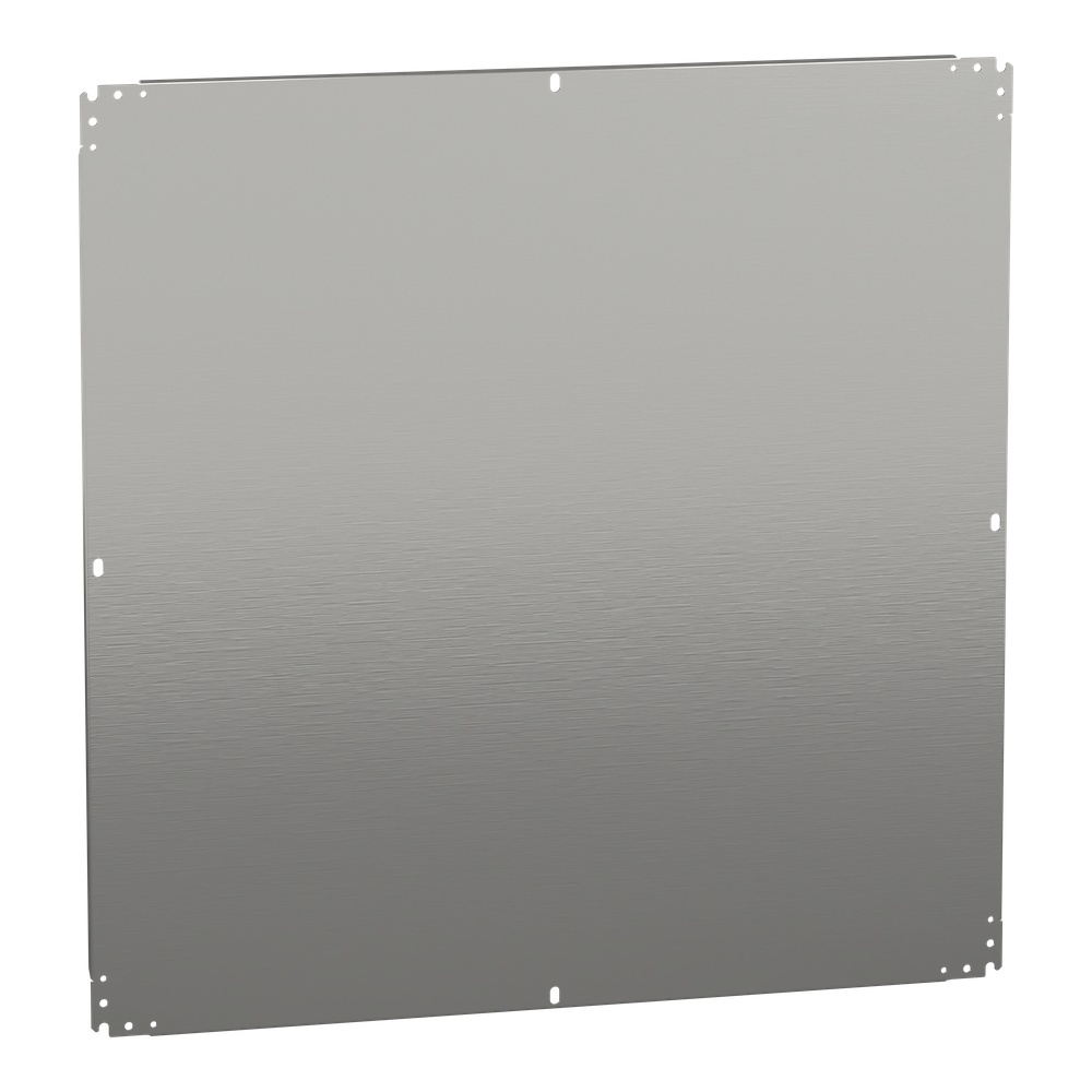 Schneider Electric Montageplatte NSYMM1010