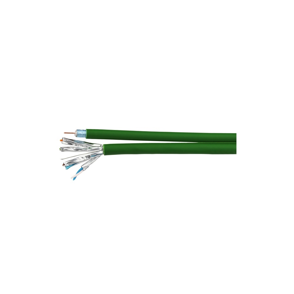 Kathrein Hybridkabel 215500002 Typ LCH 120/100m Kathrein Hybridkabel 215500002 Typ LCH 120/100m