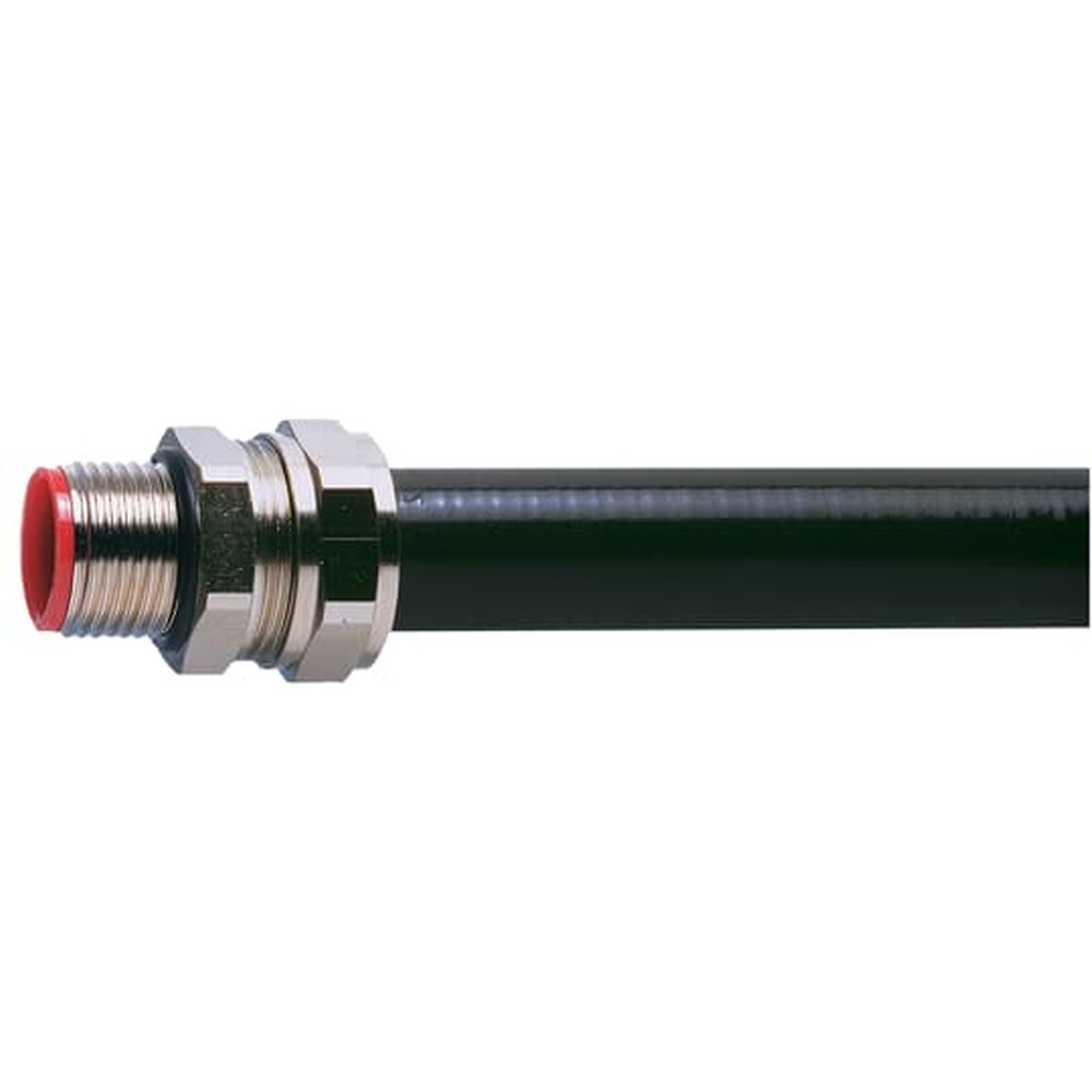 ABB Metall Schutzschlauch Verschraubung 7TCA296030R0163 Typ SPL20/M20/M ABB Metall Schutzschlauch Verschraubung 7TCA296030R0163 Typ SPL20/M20/M