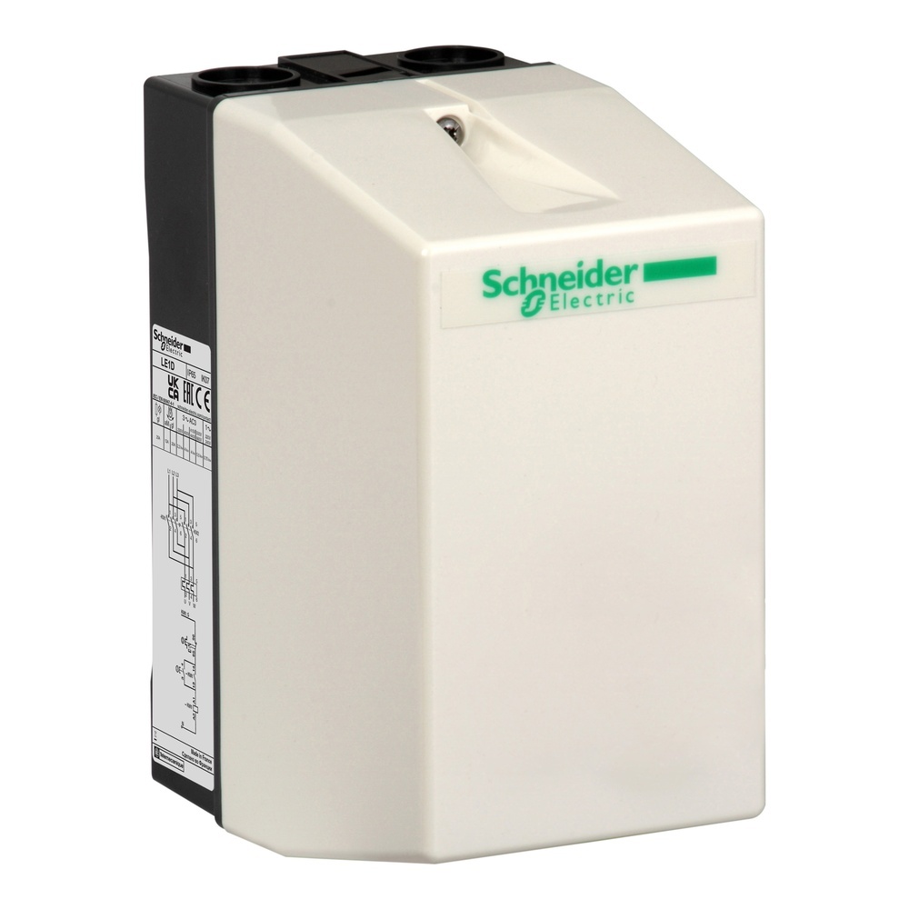 Schneider Electric Motorstarter LE1D18P7A04