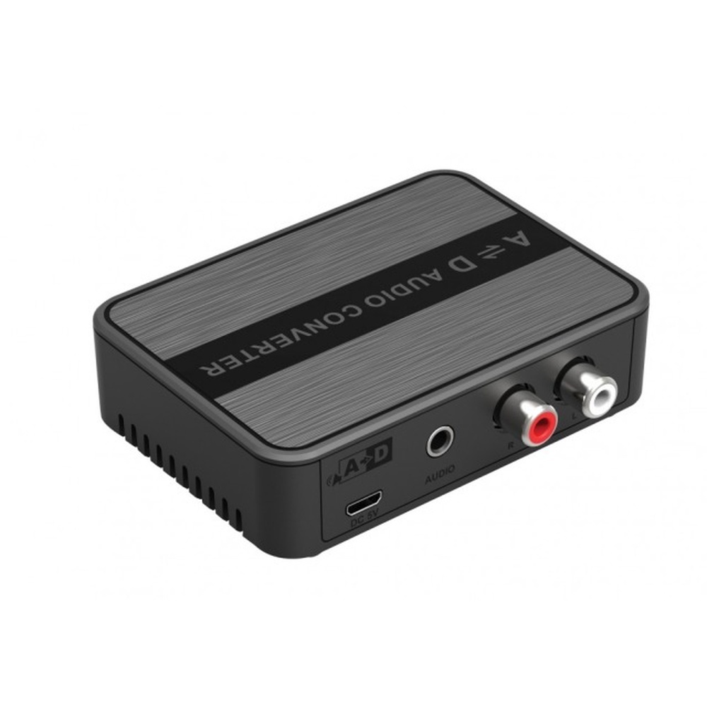 EFB Elektronik Audio Konverter IDATA-SPDIF-8