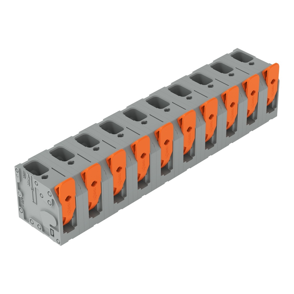 Wago Leiterplattenklemme 2606-3360
