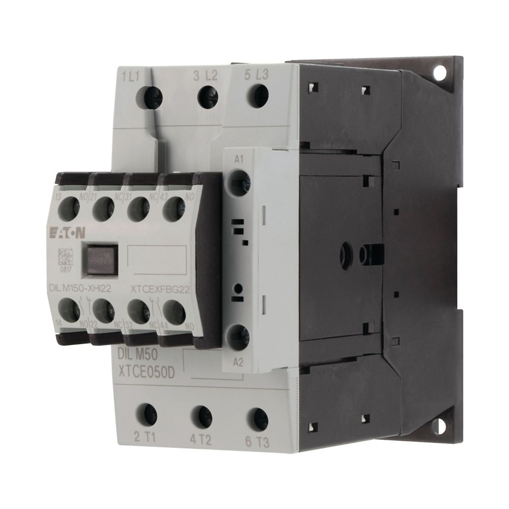 Eaton Leistungsschütz 277870 Typ DILM50-22(230V50/60HZ)