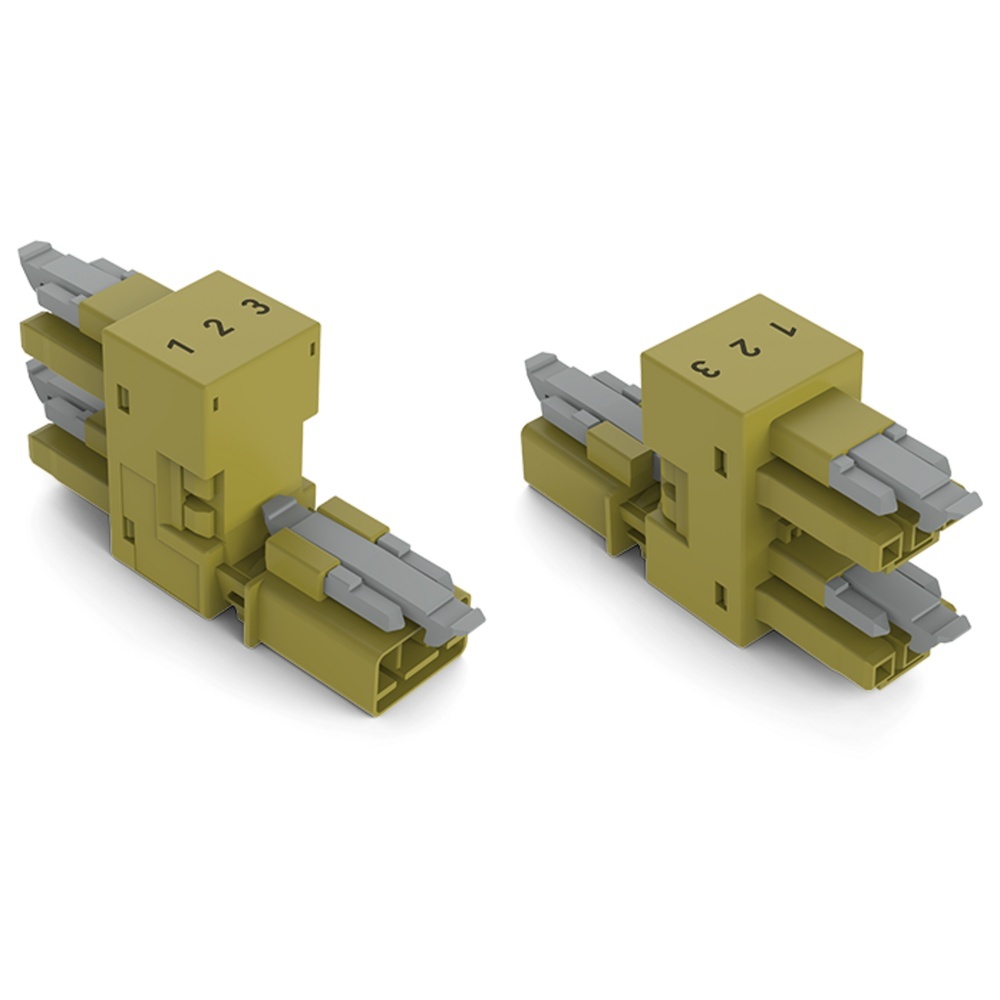 Wago Verteiler 890-1762 Wago Verteiler 890-1762