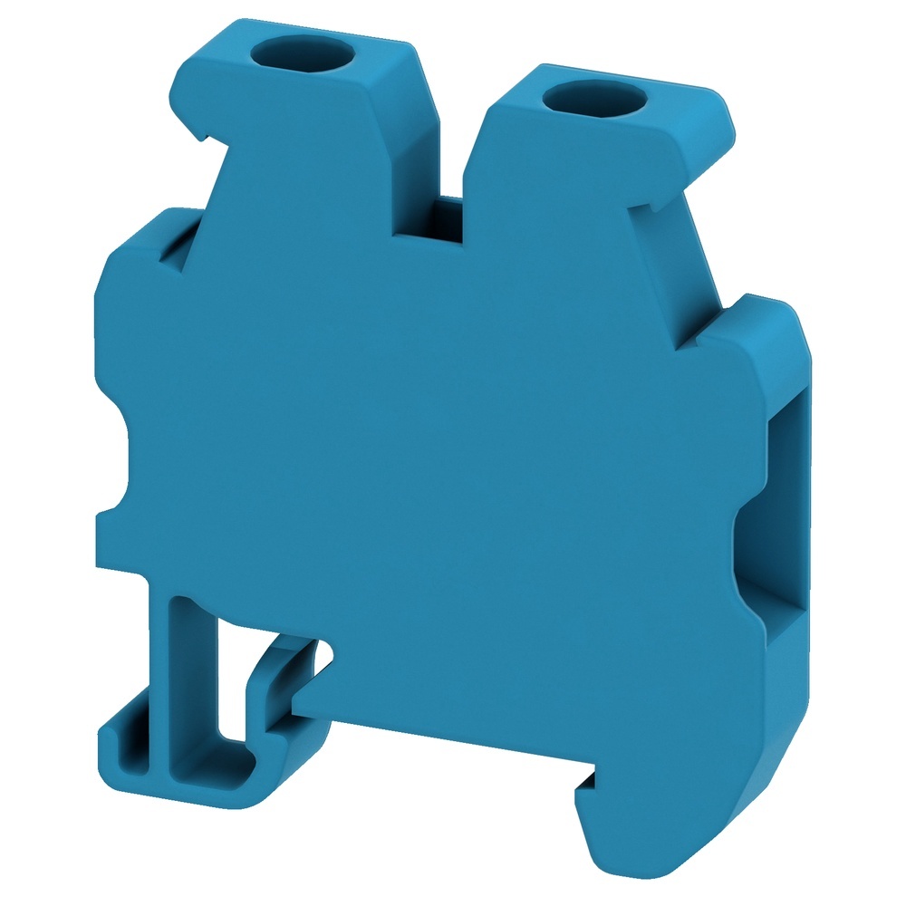 Schneider Electric Reihenklemmen NSYTRV22MBL
