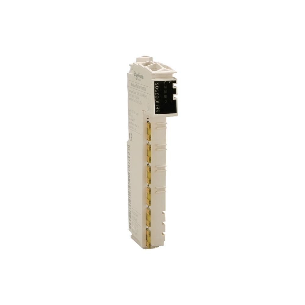 Schneider Electric Inkrementalgeber TM5SE1IC20005