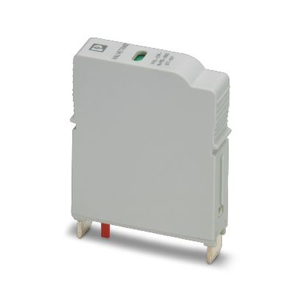Phoenix Contact Überspannungsschutz Stecker Typ 2 2882734 Typ VAL-CP-N/PE-350-ST-GY