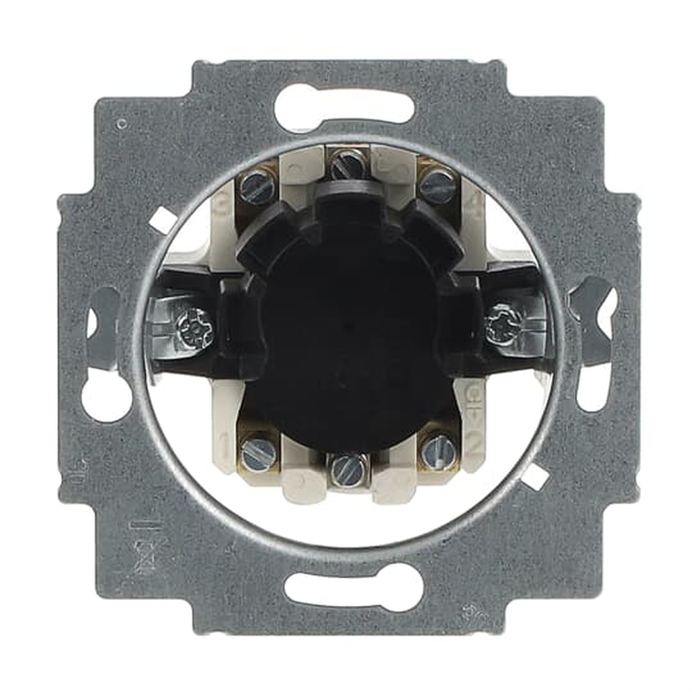 Busch-Jaeger Jalousietaster 2722 USL-101 Nr. 2CKA001101A0898