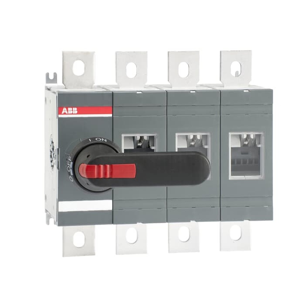 ABB Lasttrennschalter 1SCA022779R4780 Typ OT800E03N3P